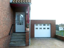 T&uuml;r & Garage (neu)
