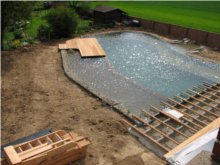 Tag 15, bepflanzt und bef�llt