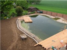 Tag 17, mit M&auml;hkante